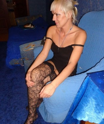 Алена, 32 года